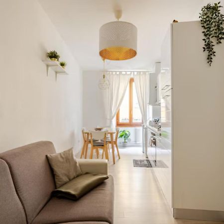 Dolce Riva Downtown Apartment מראה חיצוני תמונה