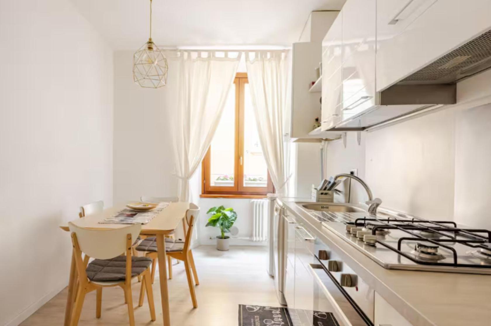 Dolce Riva Downtown Apartment מראה חיצוני תמונה