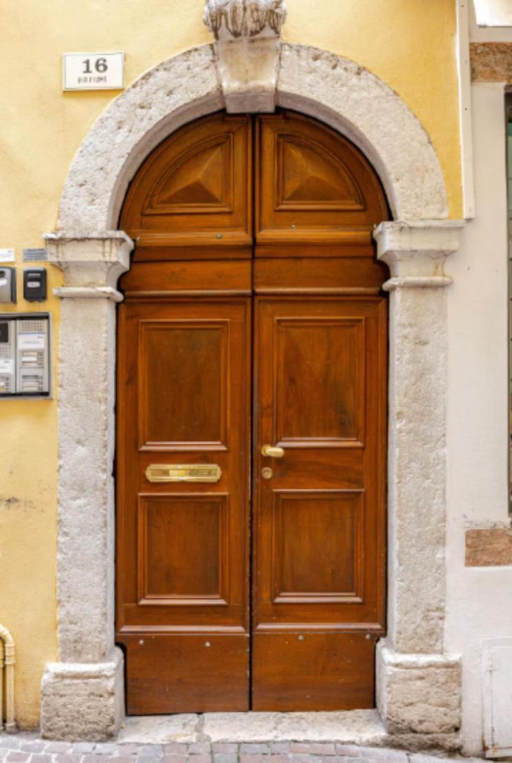 Dolce Riva Downtown Apartment מראה חיצוני תמונה
