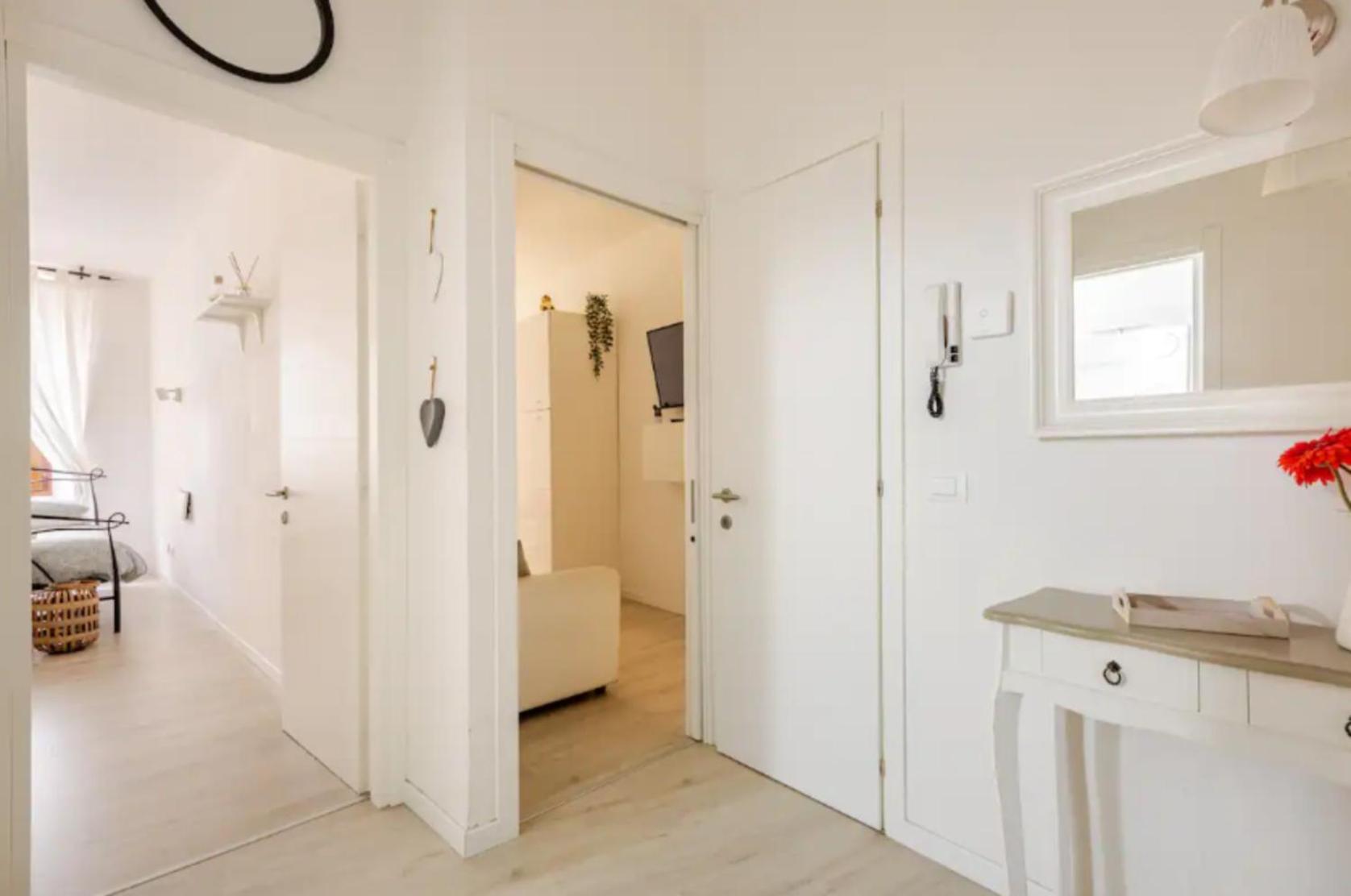 Dolce Riva Downtown Apartment מראה חיצוני תמונה
