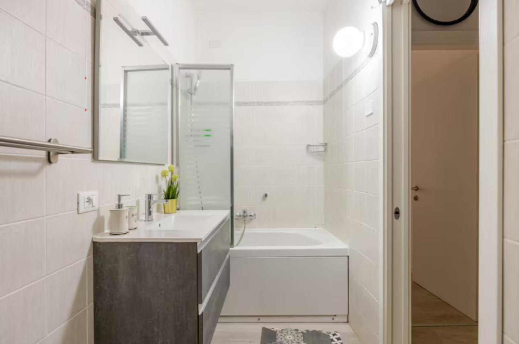 Dolce Riva Downtown Apartment מראה חיצוני תמונה
