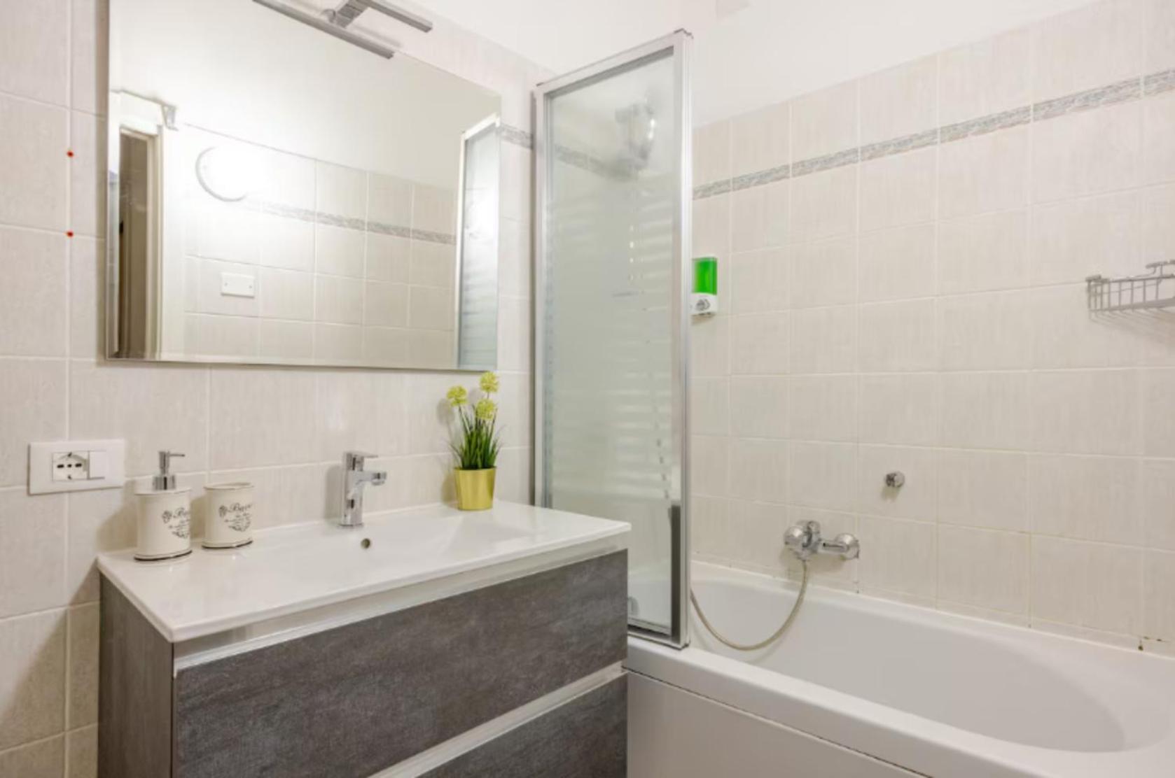 Dolce Riva Downtown Apartment מראה חיצוני תמונה