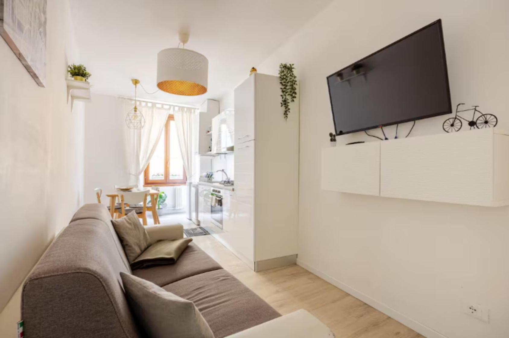 Dolce Riva Downtown Apartment מראה חיצוני תמונה