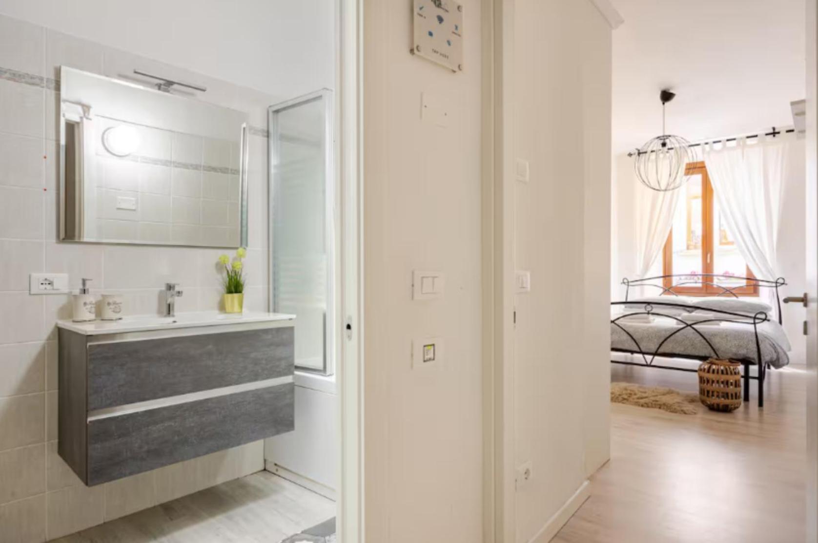 Dolce Riva Downtown Apartment מראה חיצוני תמונה