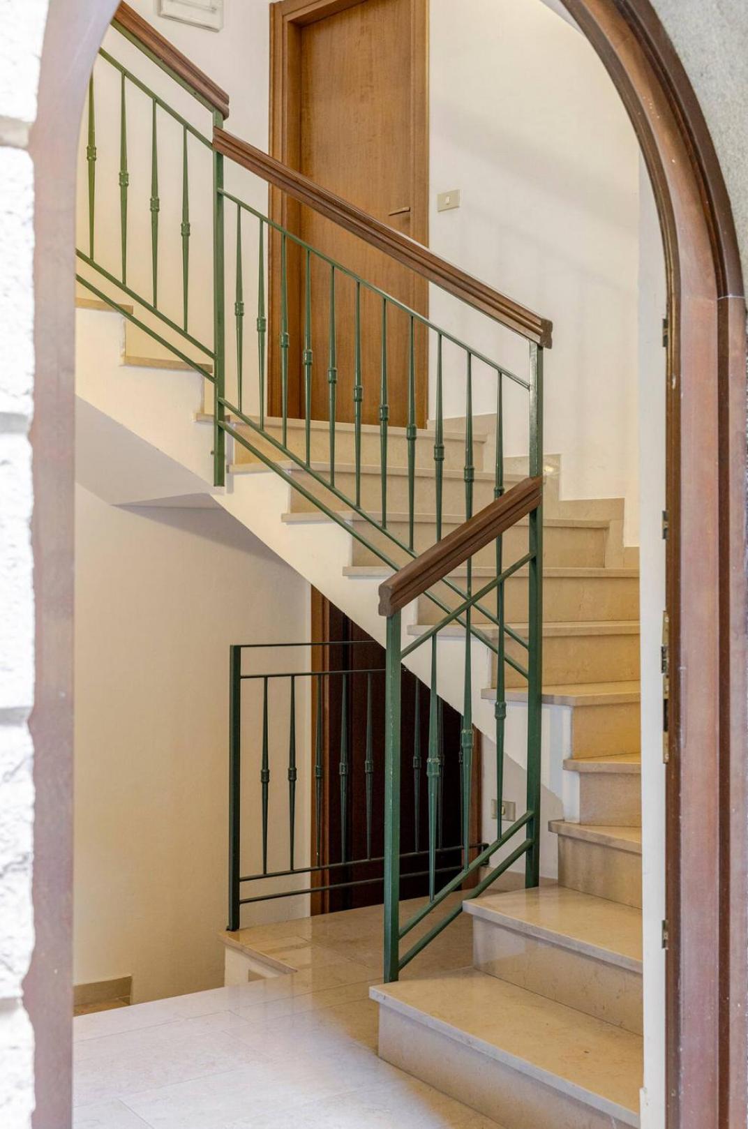 Dolce Riva Downtown Apartment מראה חיצוני תמונה