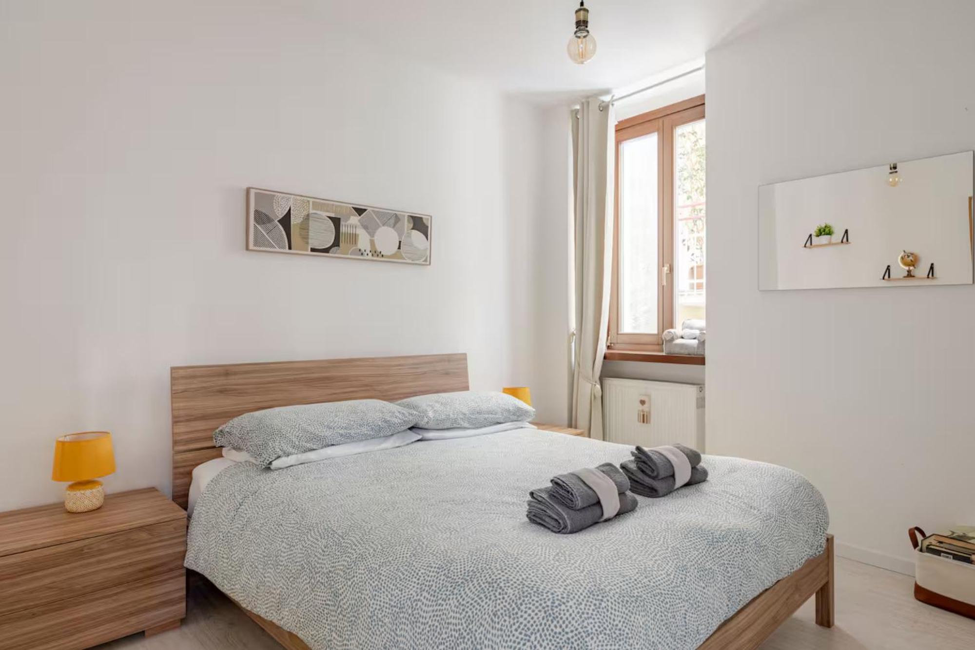Dolce Riva Downtown Apartment מראה חיצוני תמונה
