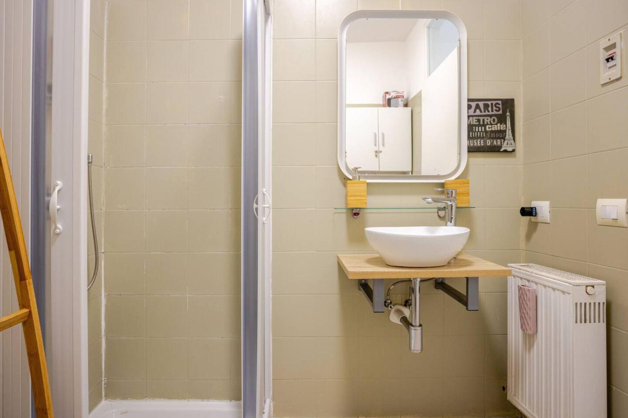 Dolce Riva Downtown Apartment מראה חיצוני תמונה
