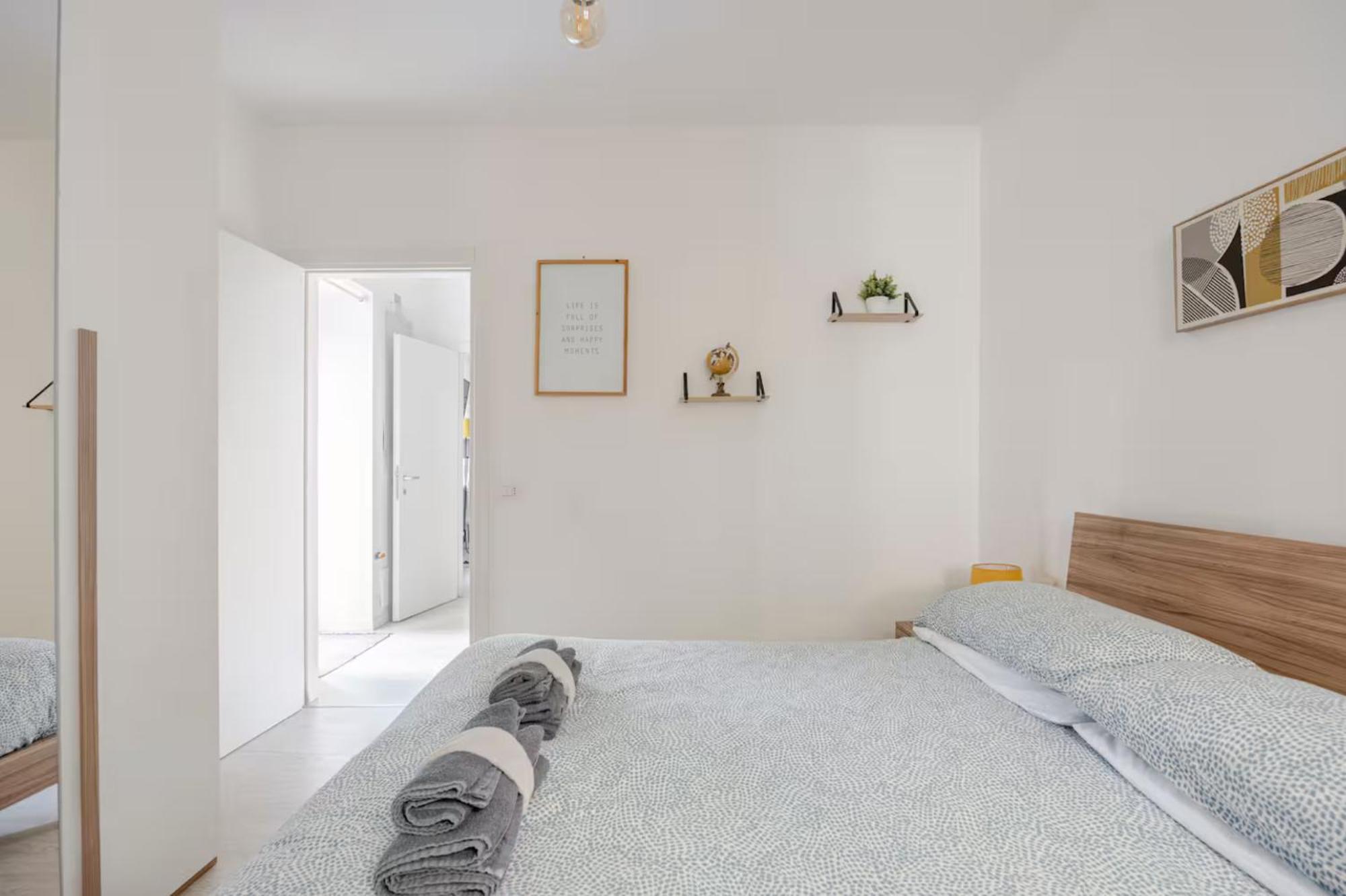 Dolce Riva Downtown Apartment מראה חיצוני תמונה