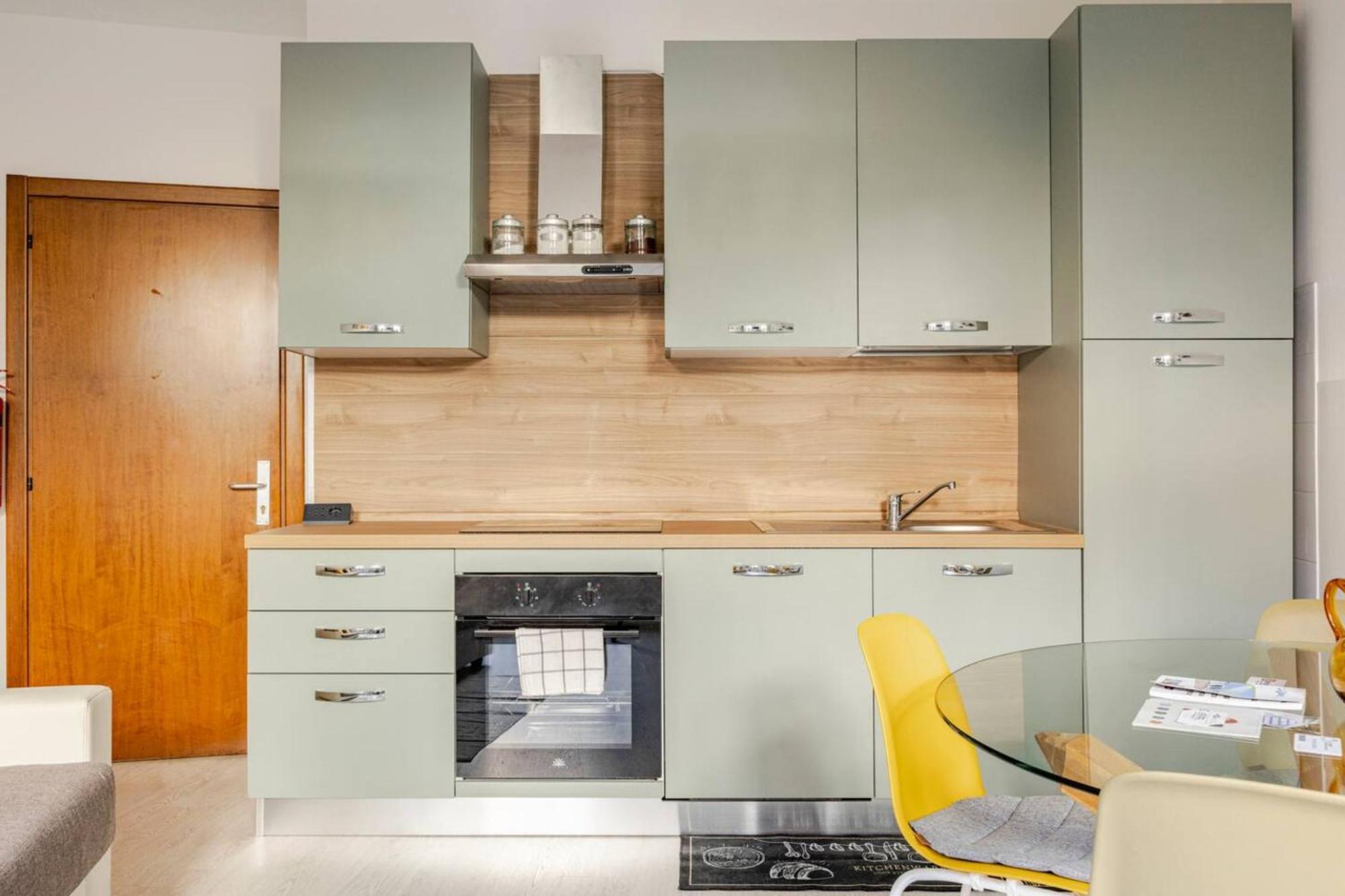 Dolce Riva Downtown Apartment מראה חיצוני תמונה