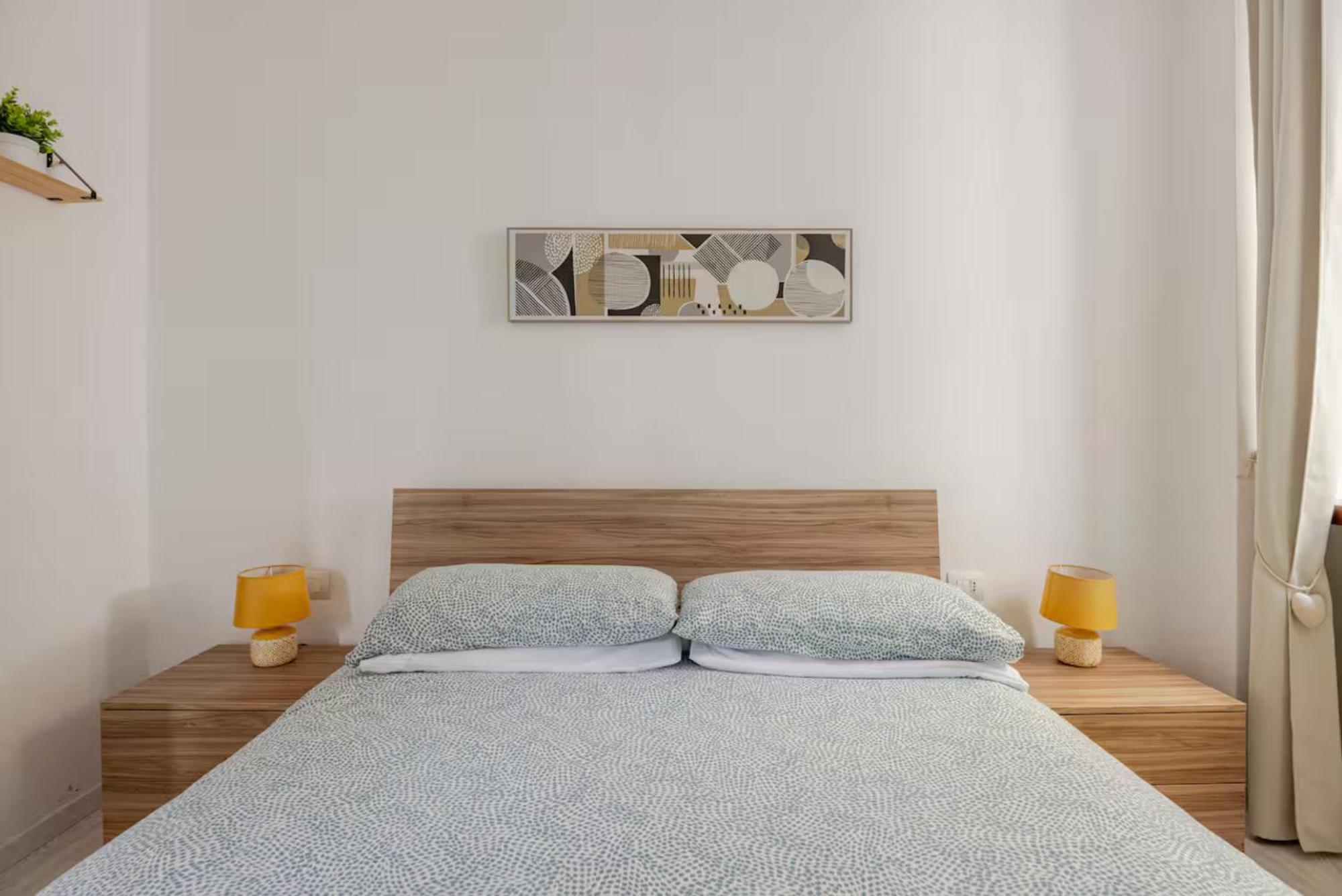 Dolce Riva Downtown Apartment מראה חיצוני תמונה