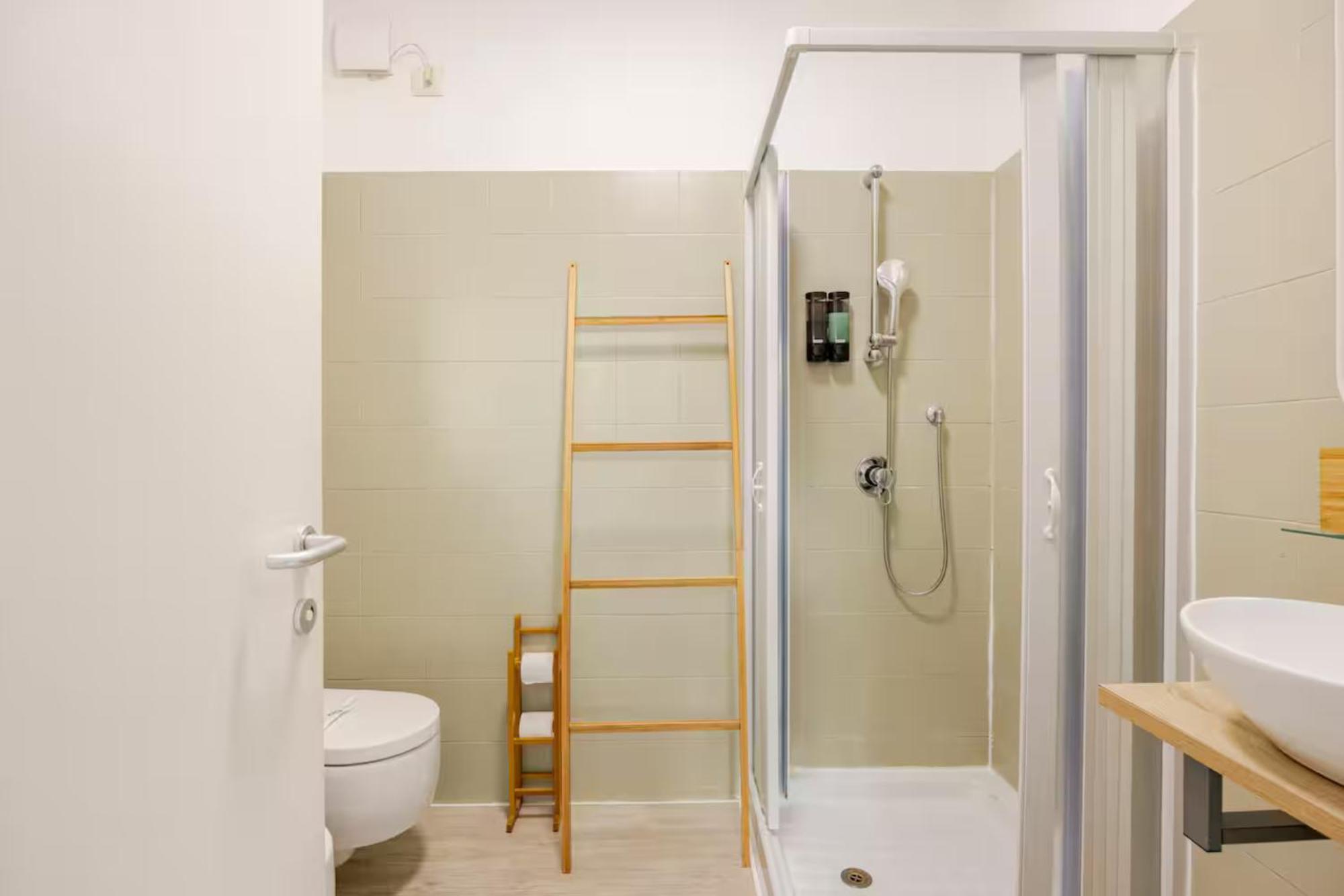 Dolce Riva Downtown Apartment מראה חיצוני תמונה